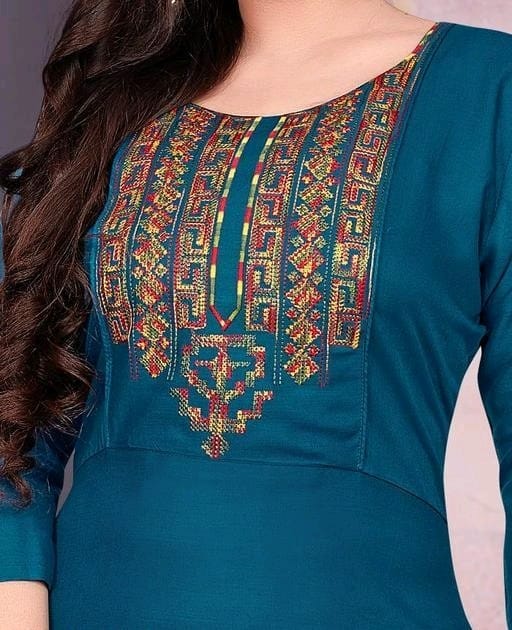 Sejal Kurti 